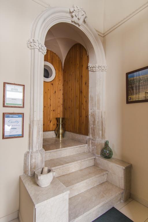 B&B Il Giardino Dei Mandarini Модіка Екстер'єр фото