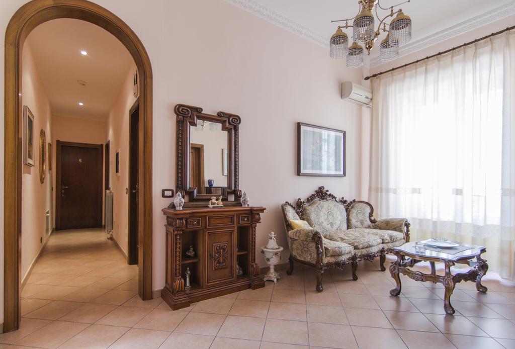 B&B Il Giardino Dei Mandarini Модіка Екстер'єр фото