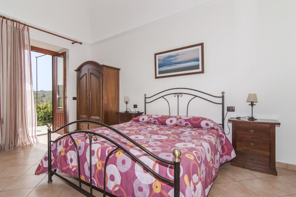 B&B Il Giardino Dei Mandarini Модіка Екстер'єр фото